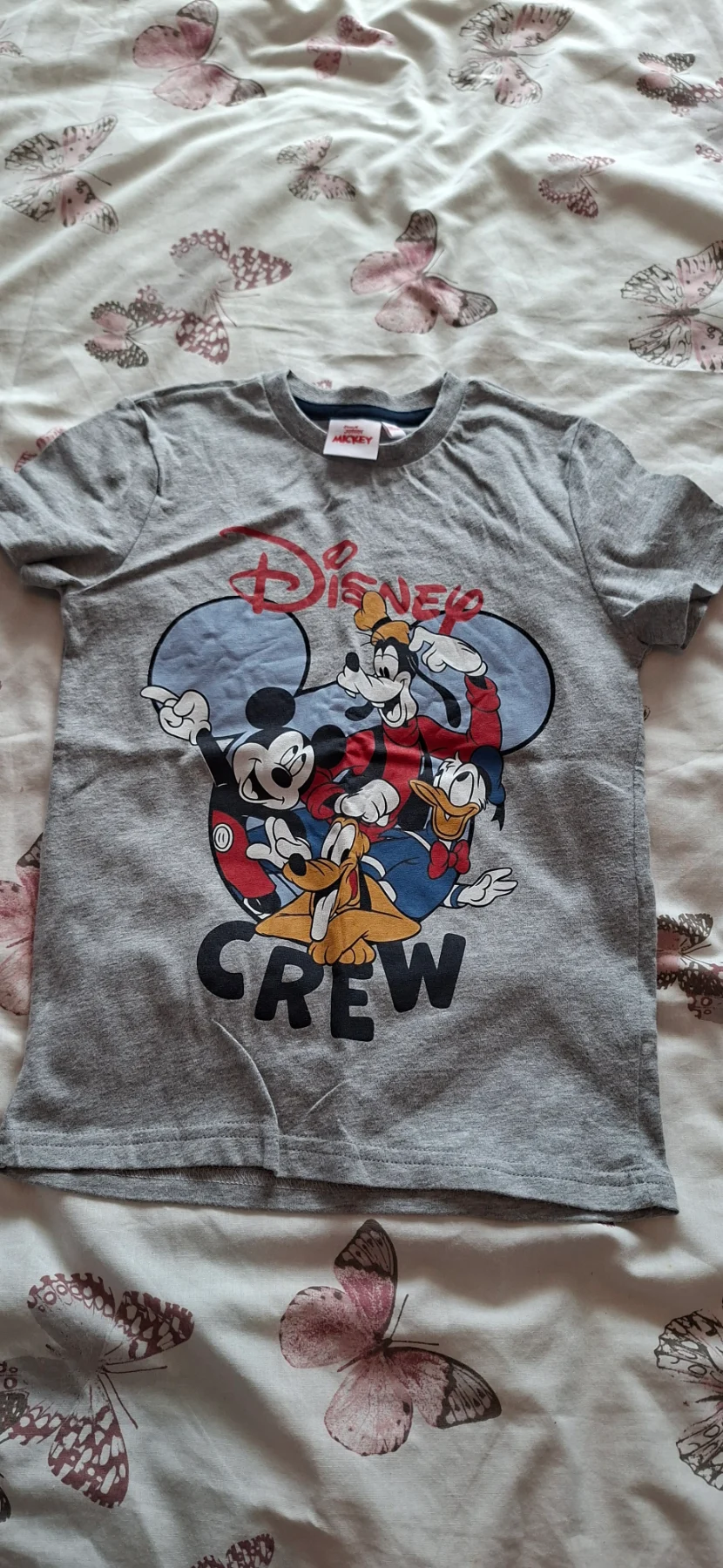 Pep&co tshirt  5-6 years