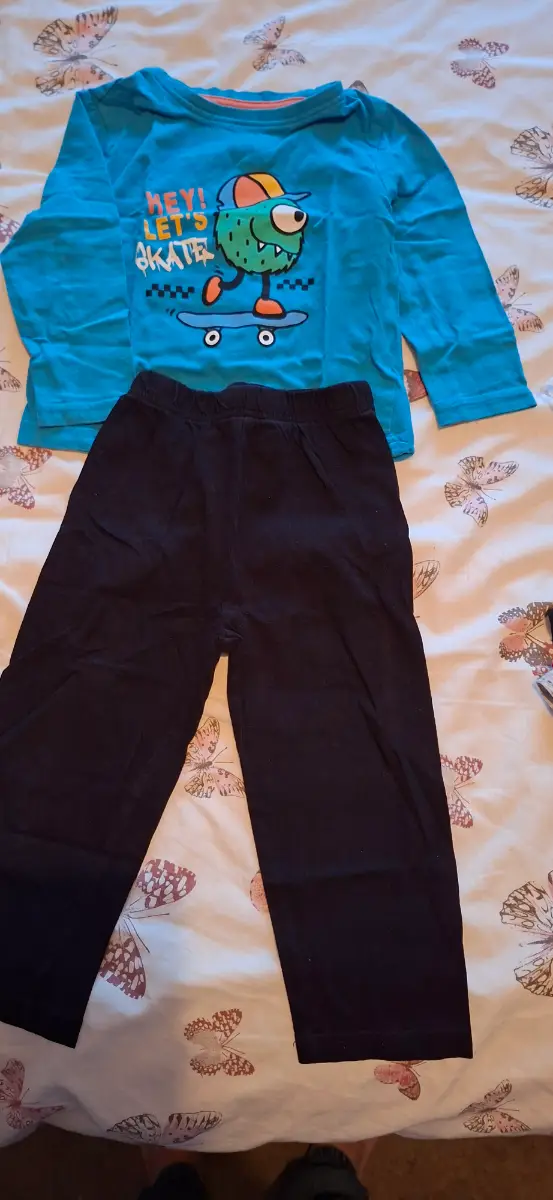 Primark pyjamas