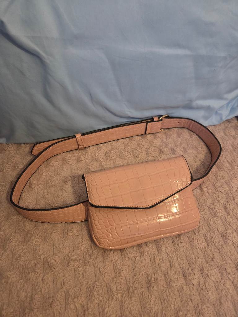 Koko Couture small bum bag