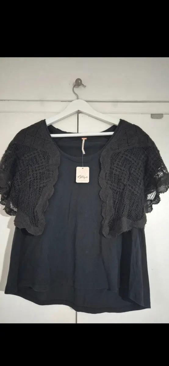 Free people top