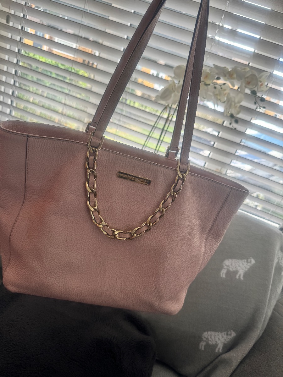 Michael kors Harper tote bag
