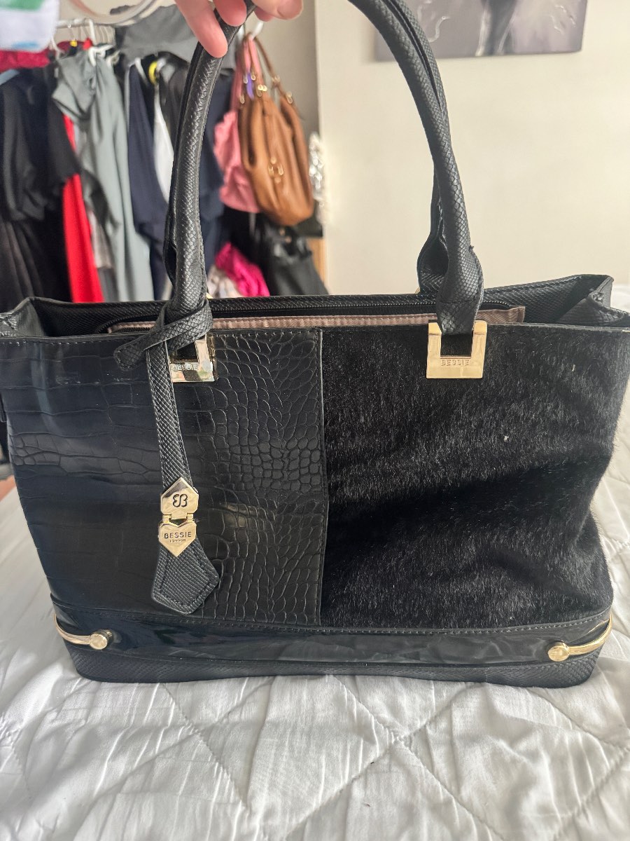 Bessie bag