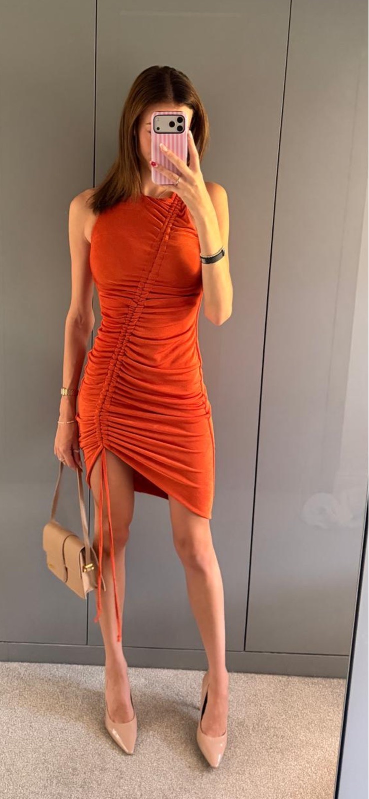 Club London dress size 8