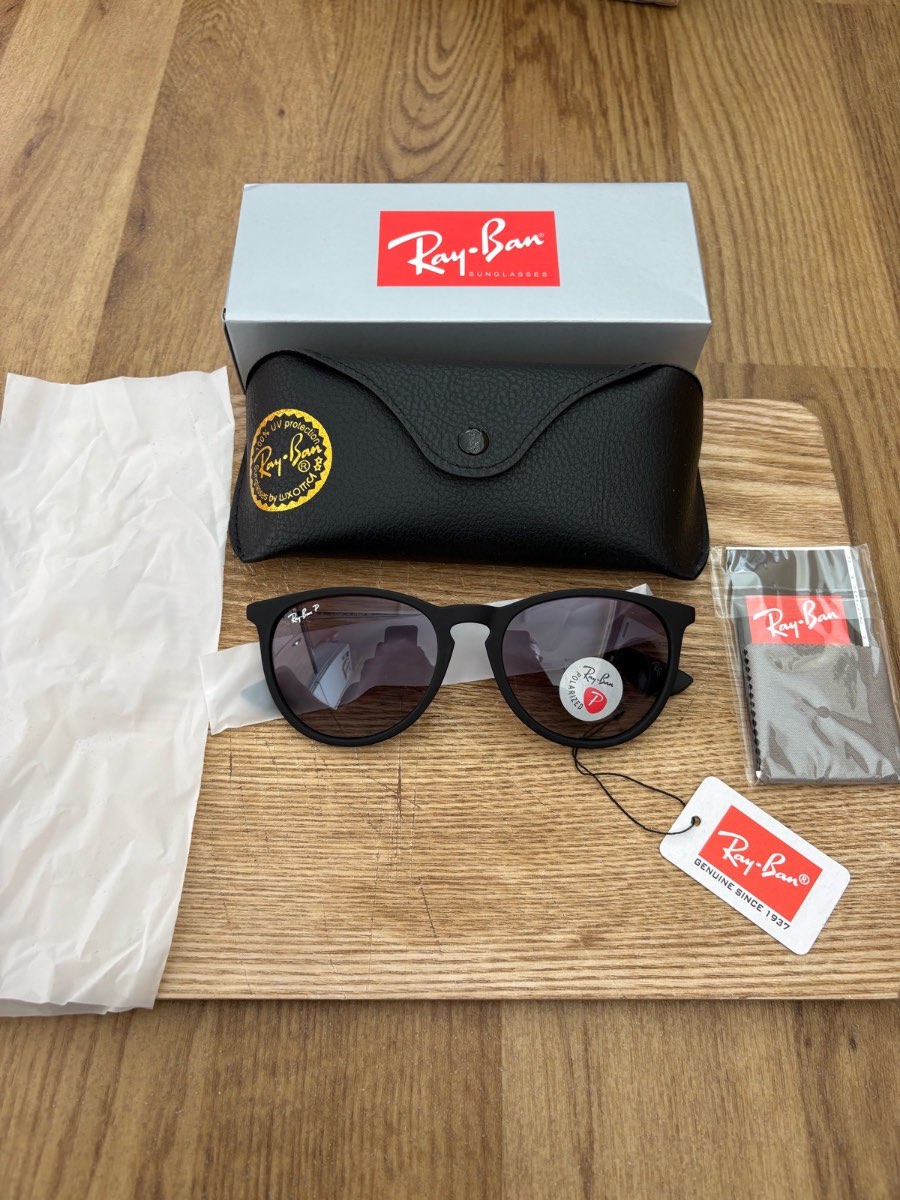 Ray bans