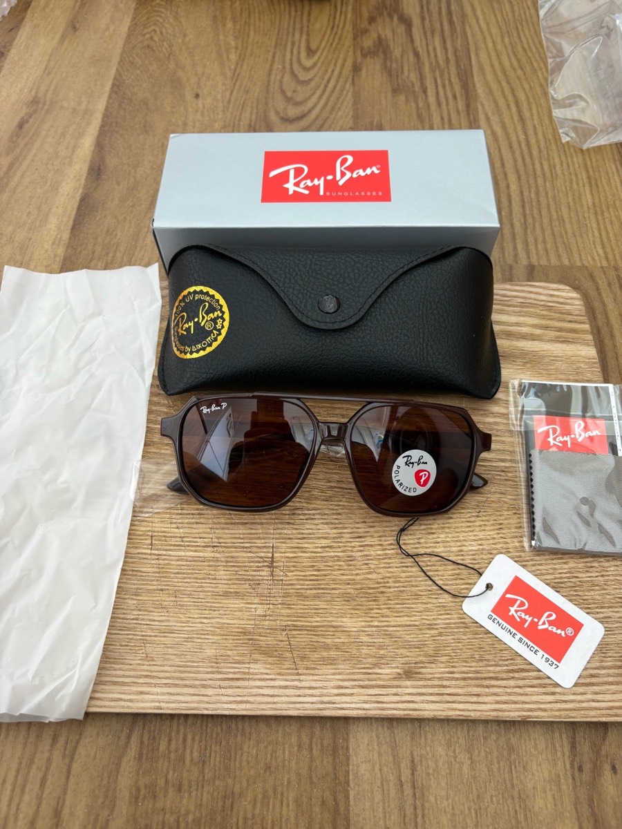 Ray bans