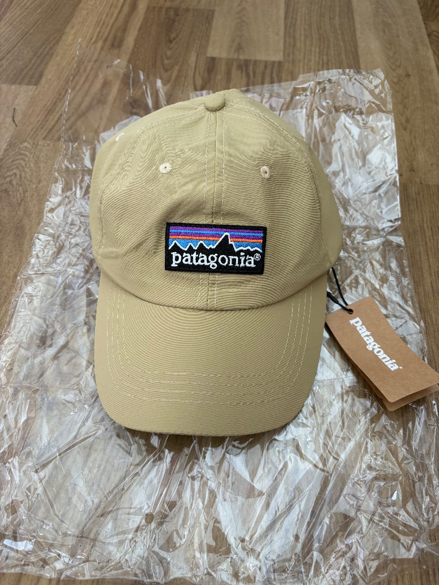 Patagonia cap