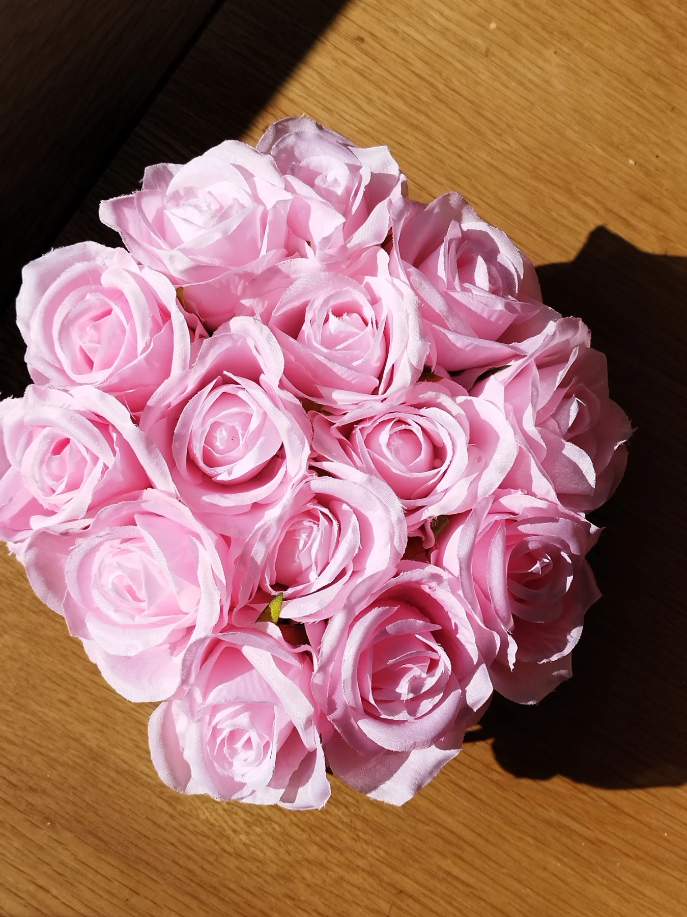 Handmade Artificial Flower Arrangement 🌸