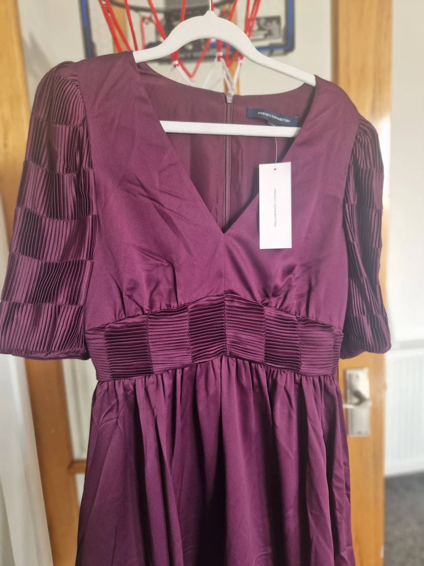 Beautiful Dress