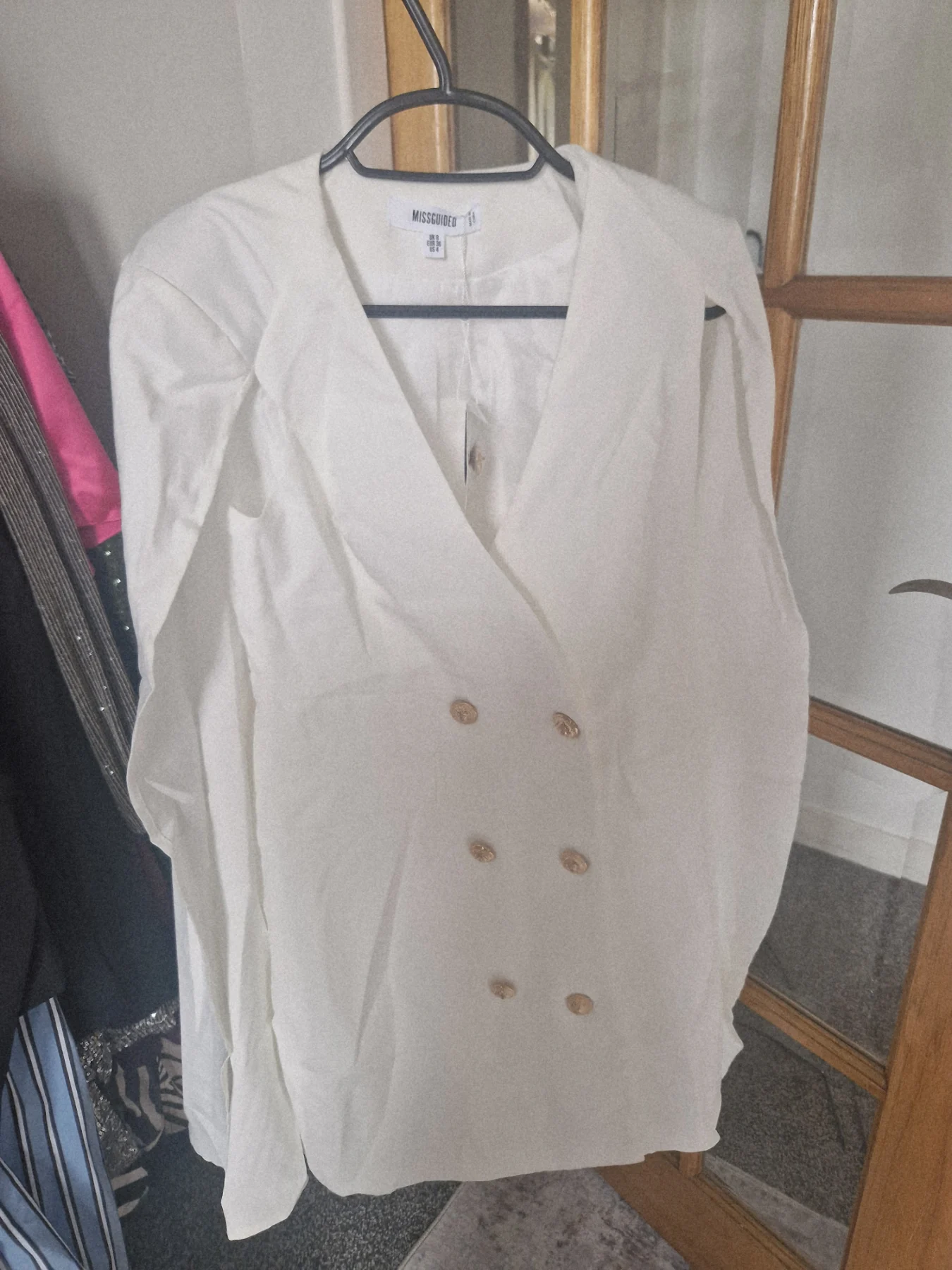 Missguided Dress