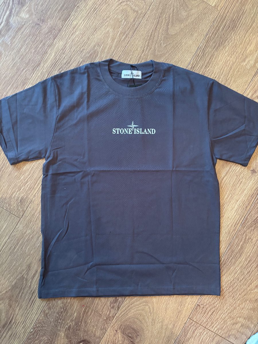Stone island t shirt
