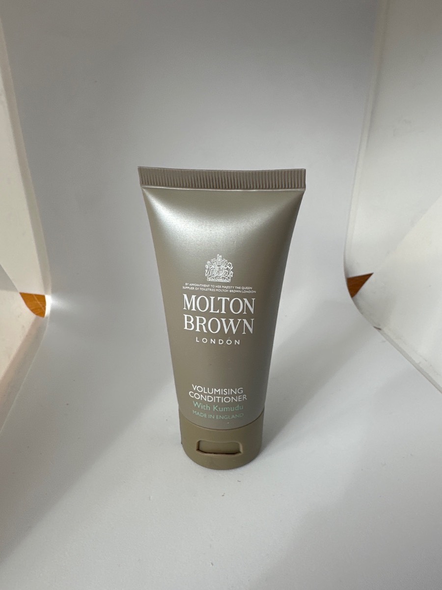 Molton brown conditioner