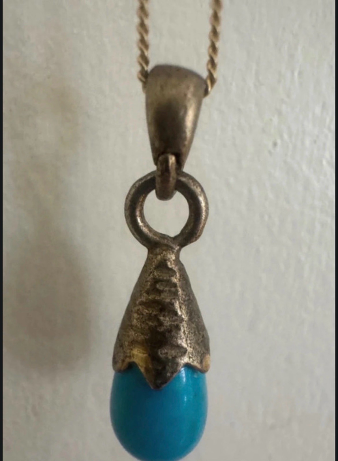 Turquoise Necklace
