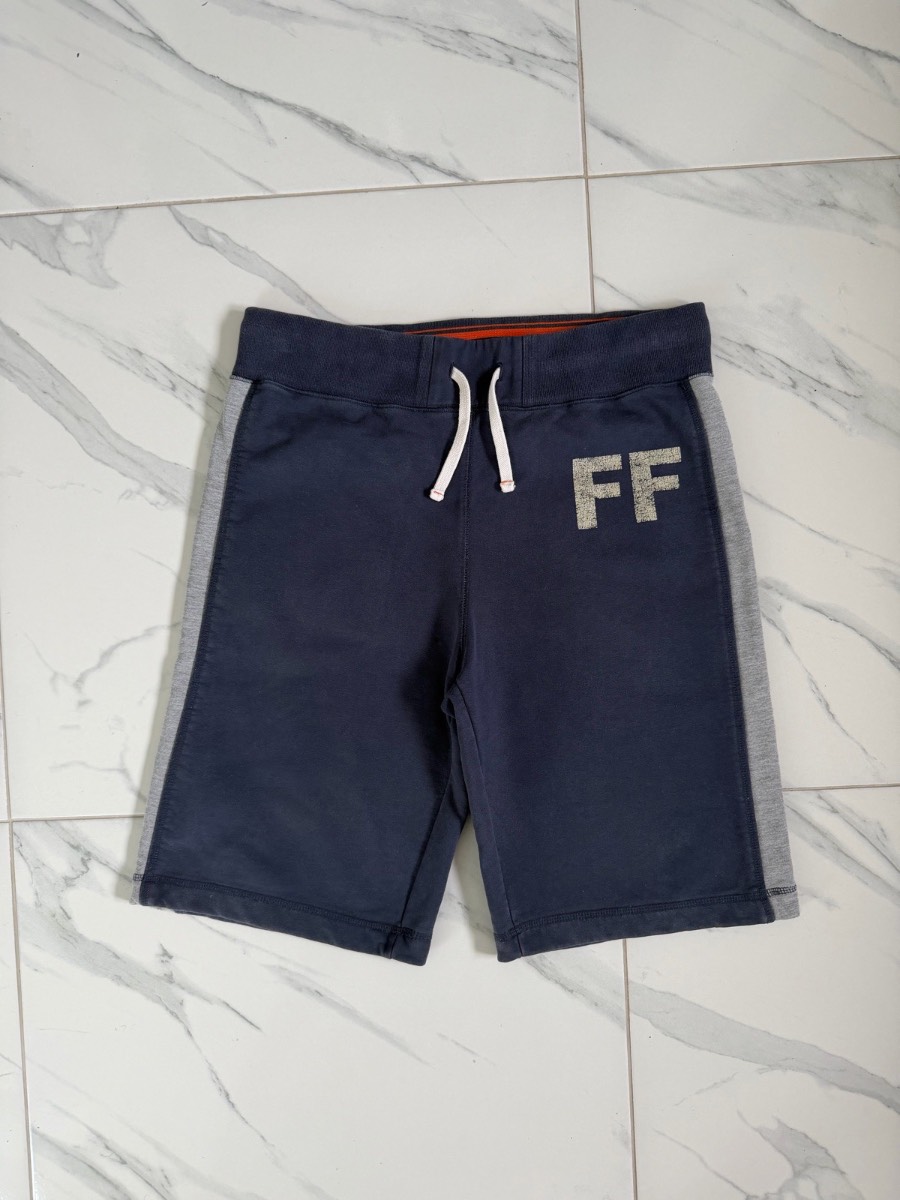 Fat Face Jogger Shorts - Size Medium