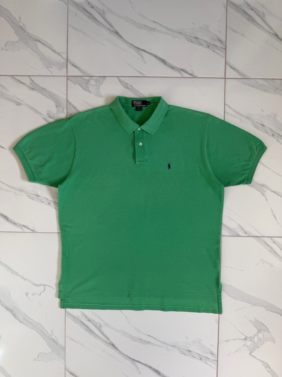 Ralph Lauren Polo Shirt - Size XL