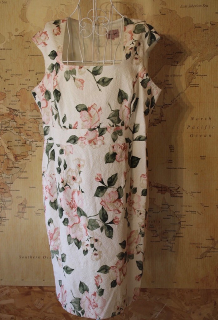 Phase Eight dress size 20