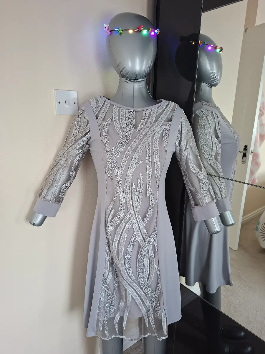 Special occasions dress