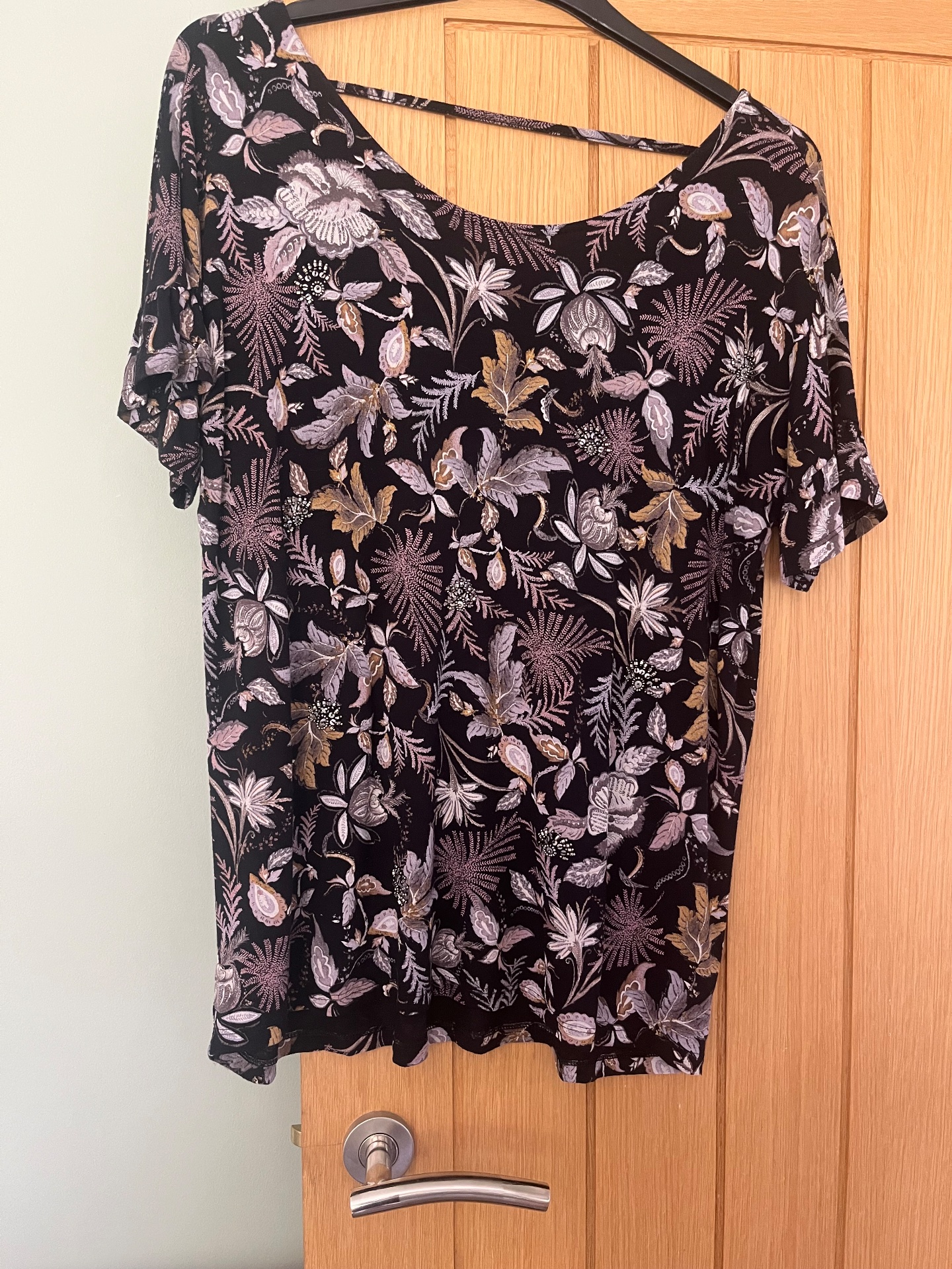 Ladies top from Next