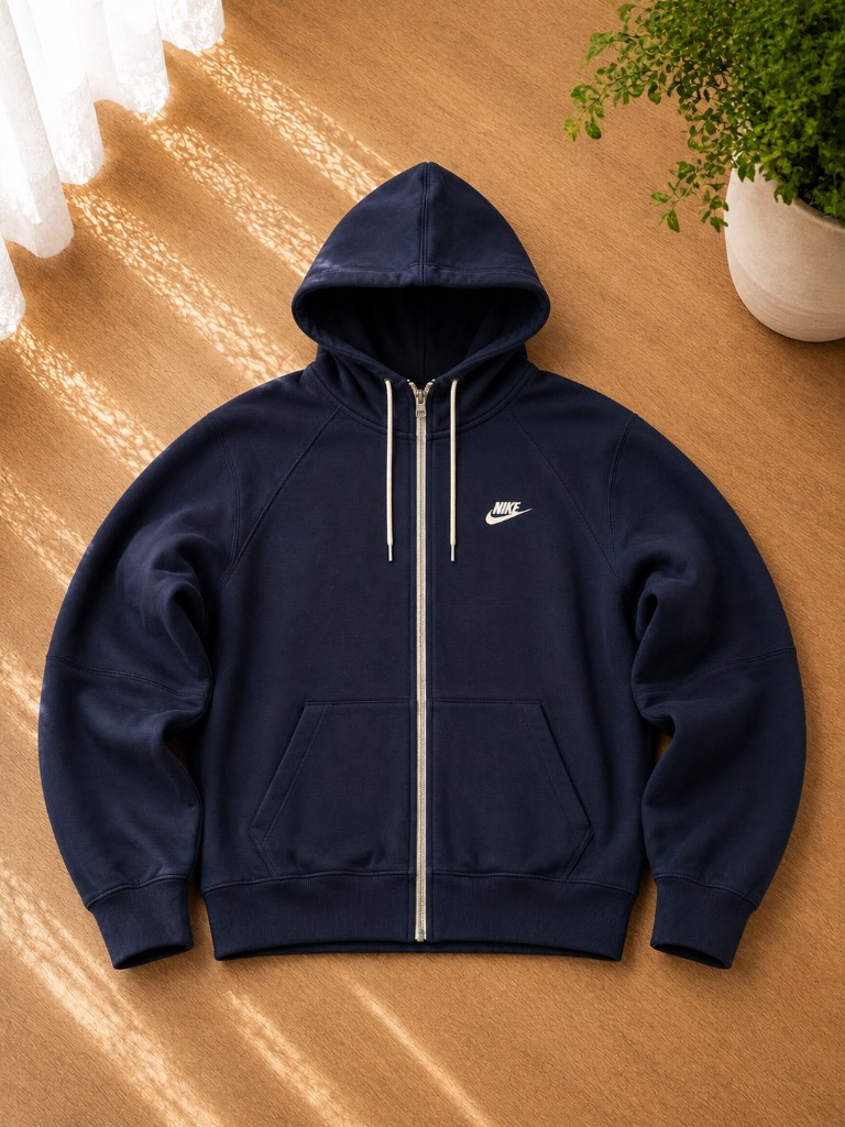 Men’s Nike Zip Up Jacket Size Medium