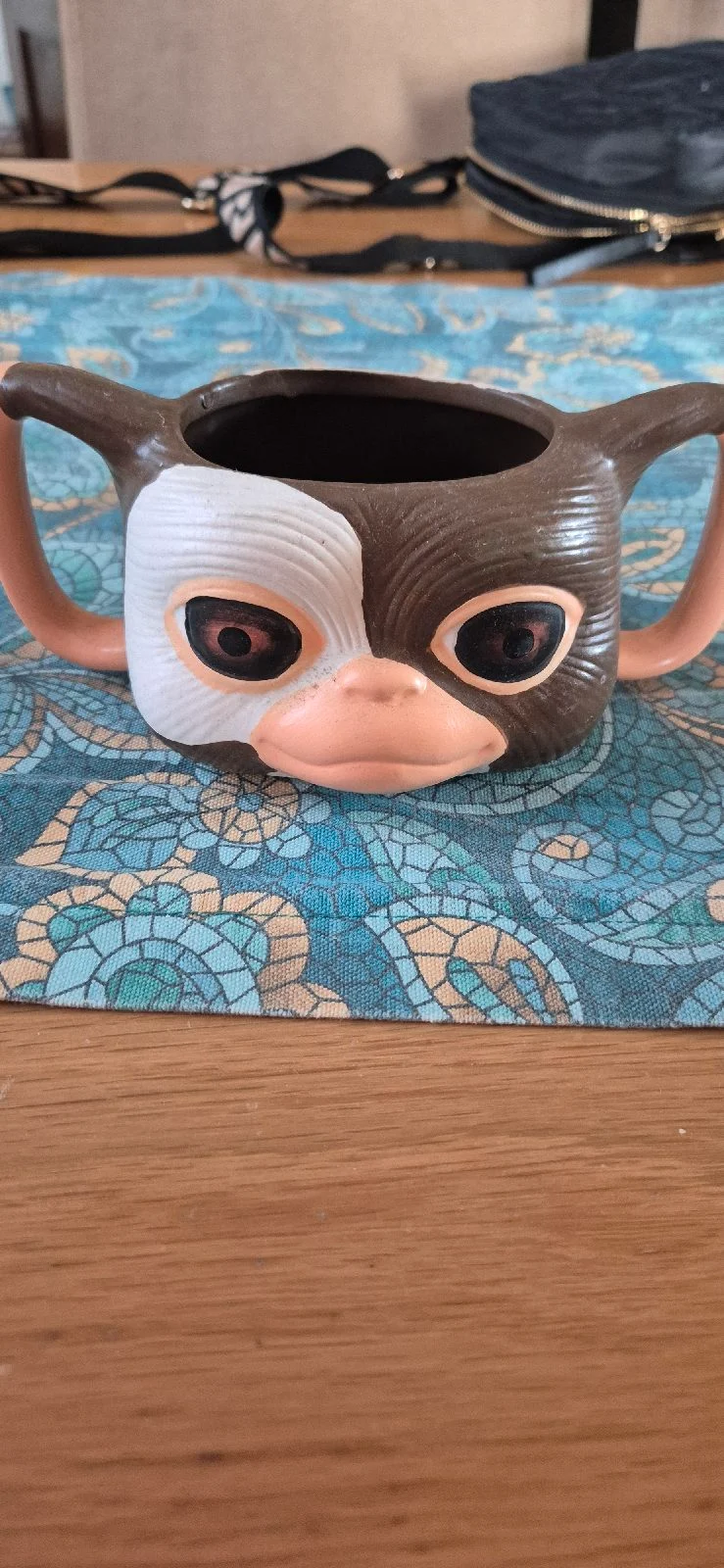 Gremlins novelty  paladone mug gizmo