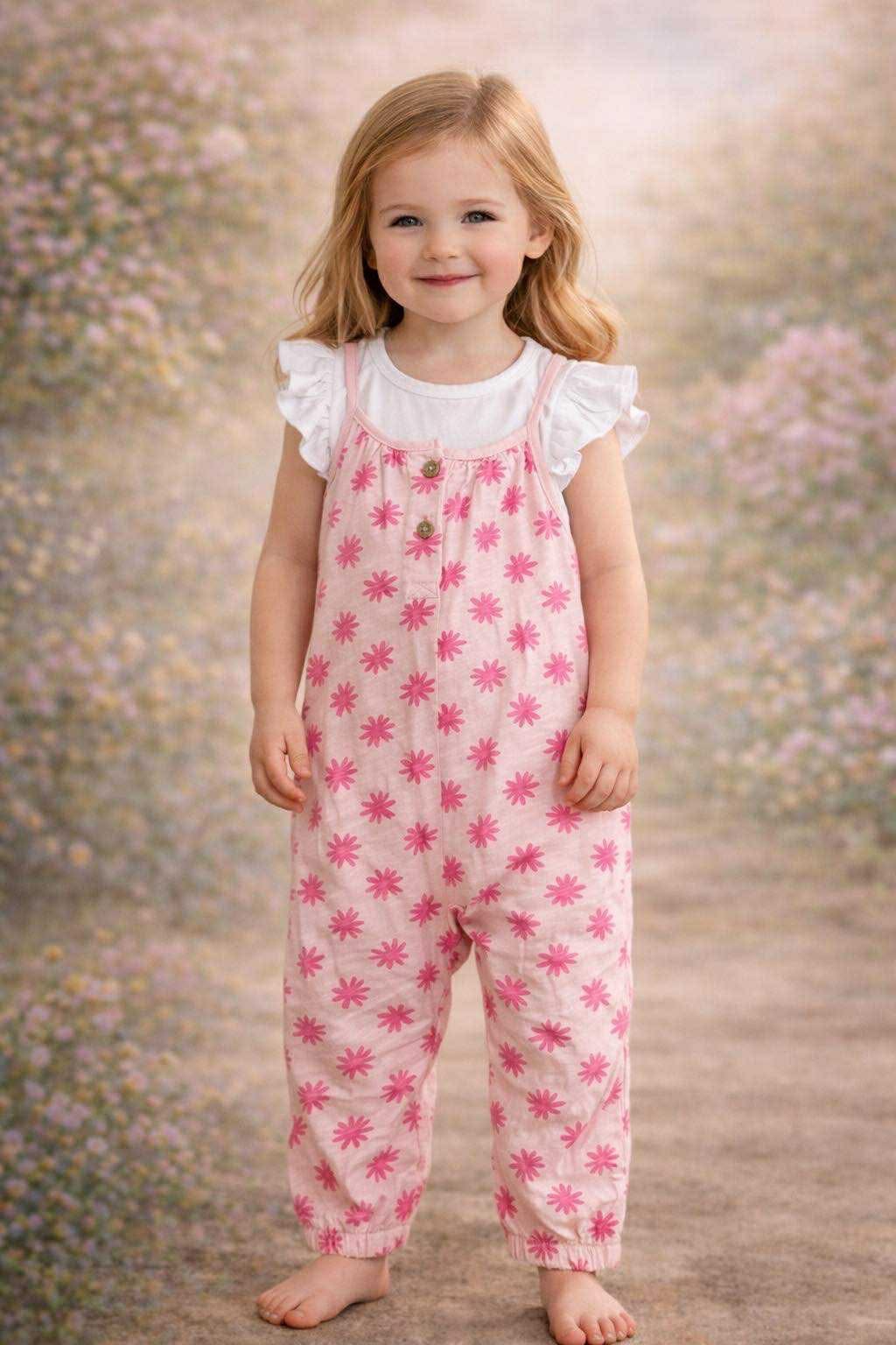 M&Co Baby Romper Age Newborn BNWT