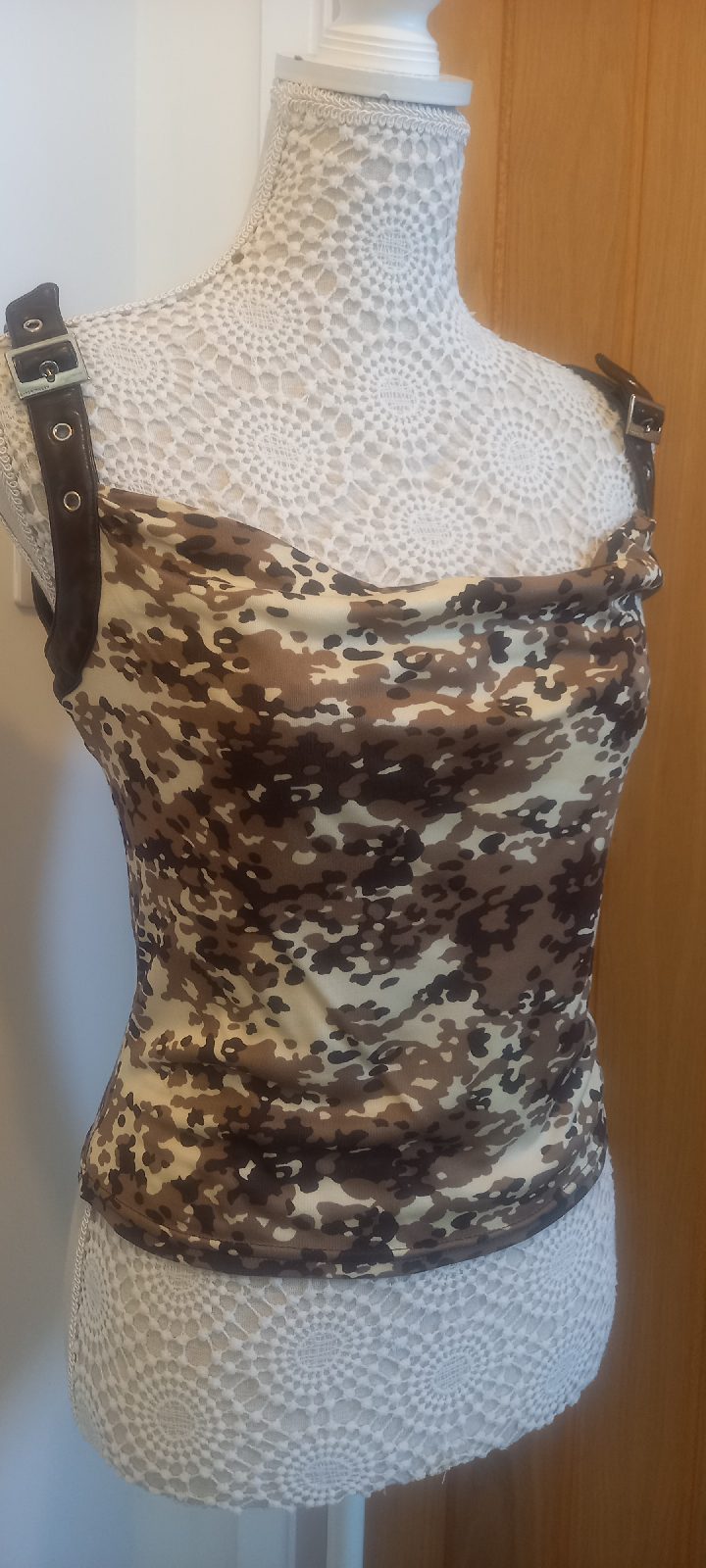 Karen Millen size 10 top