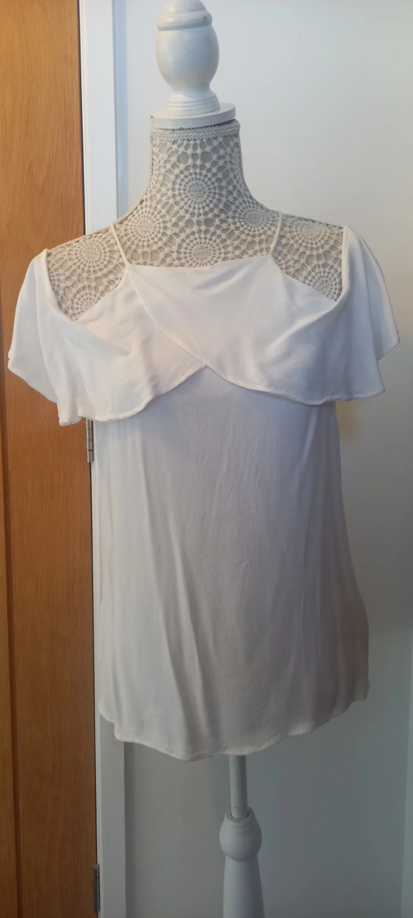 Top off the shoulder uk 8