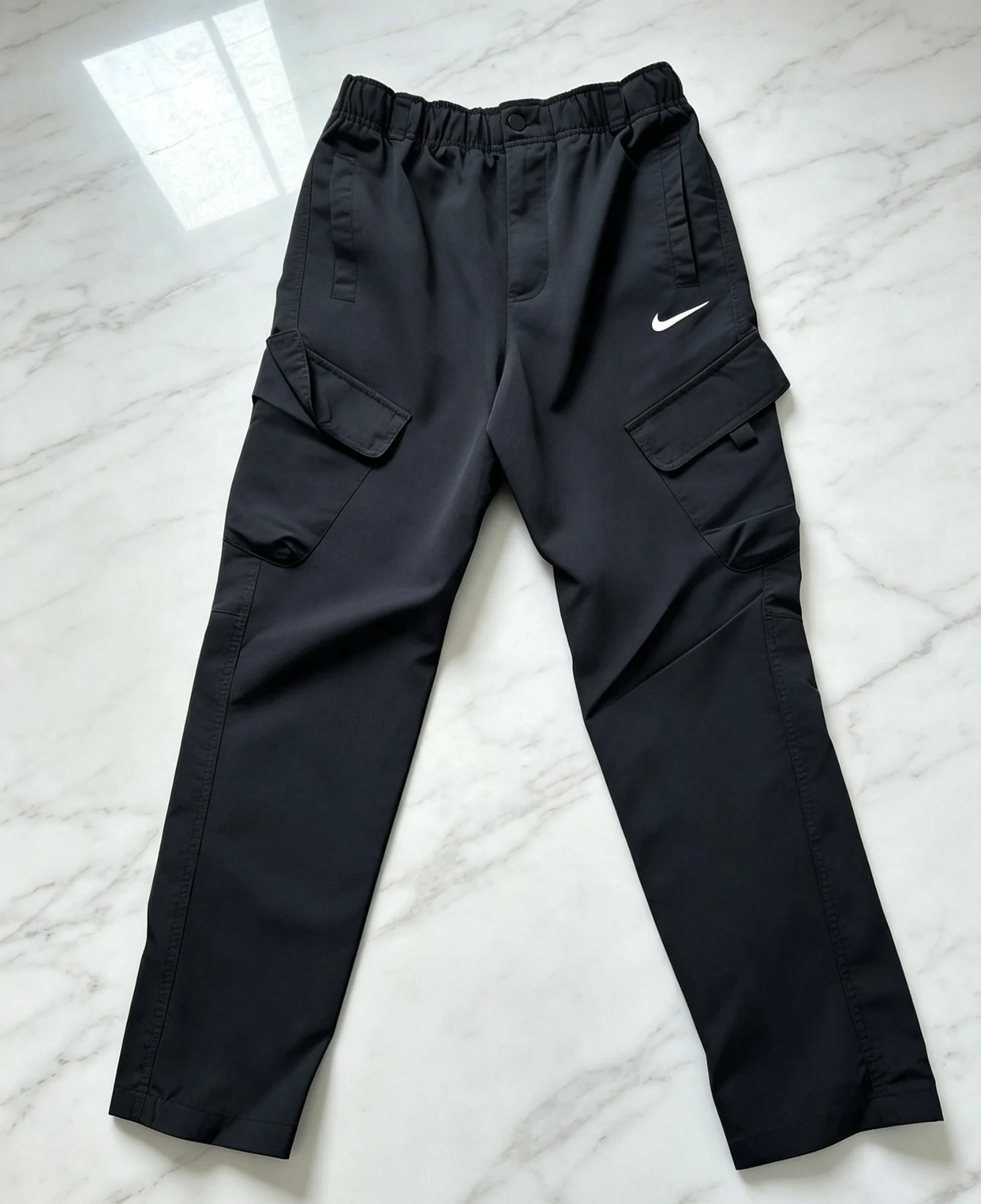 Cargo trousers size kids L