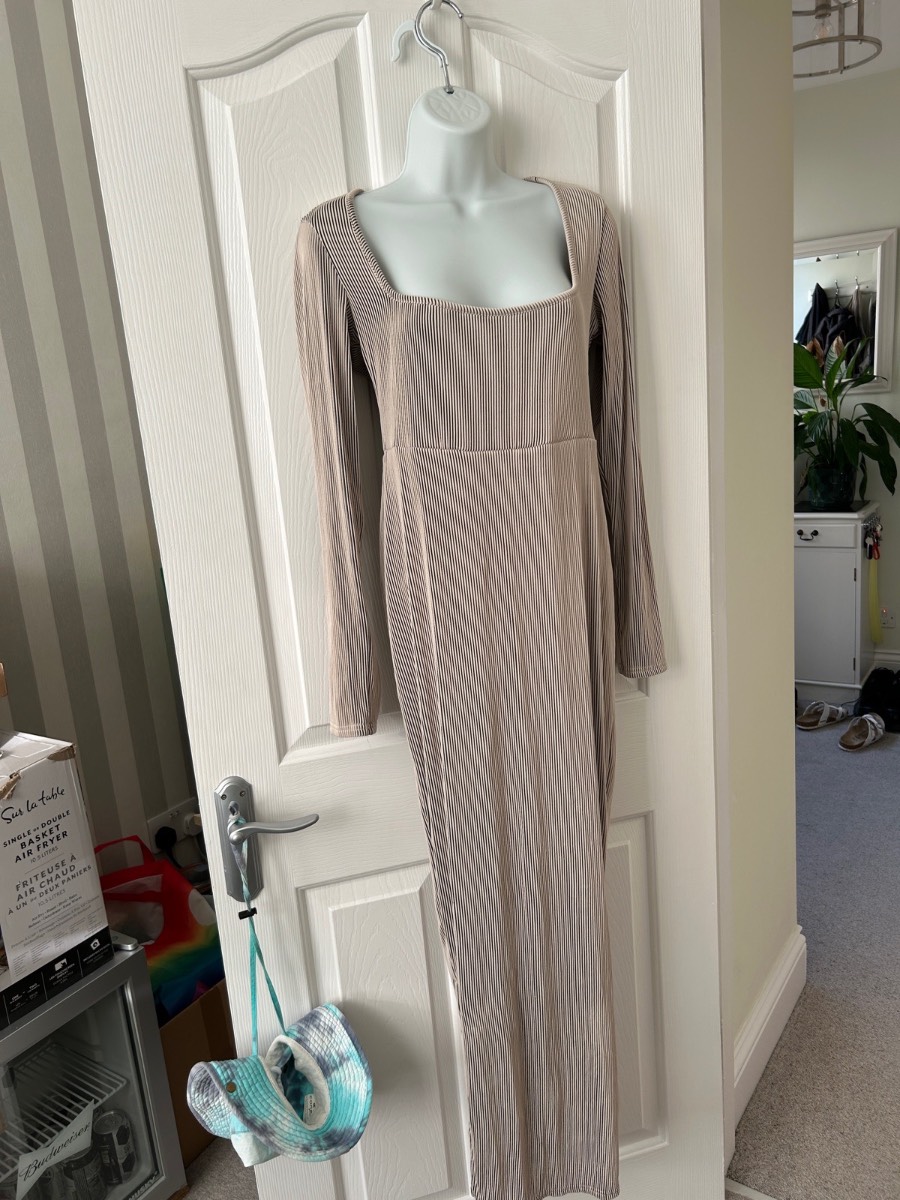 Maternity dress