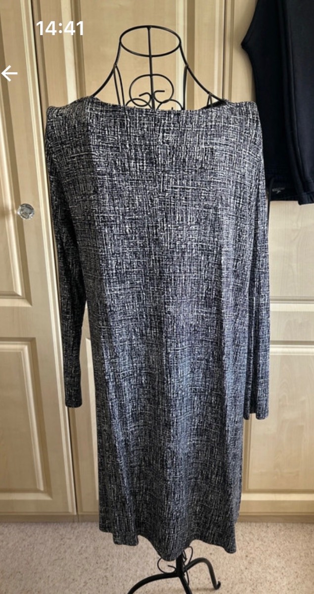 M&S dress