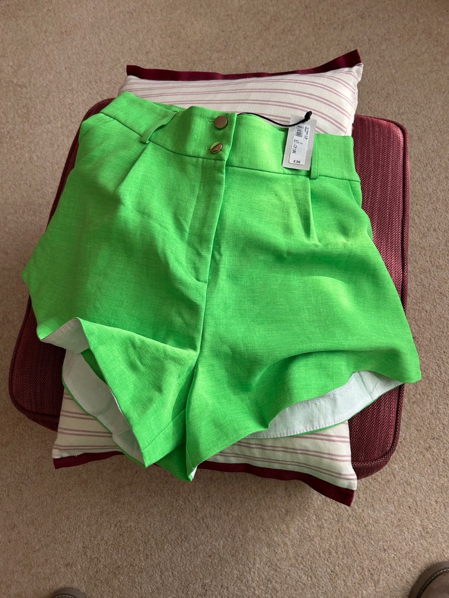 Shorts size 12