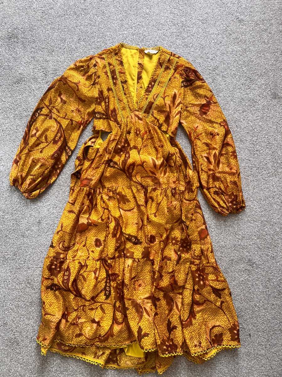 Next Women Summer Dress