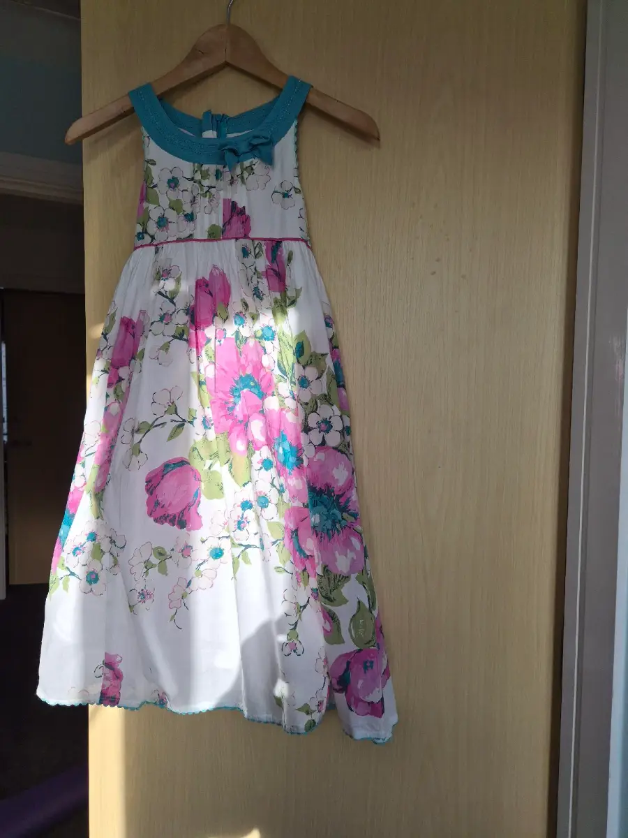 Monsoon dress