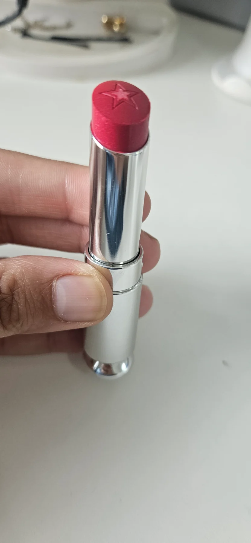 Dior Addict stellar halo shine 976 Be dipr star Limited Edition