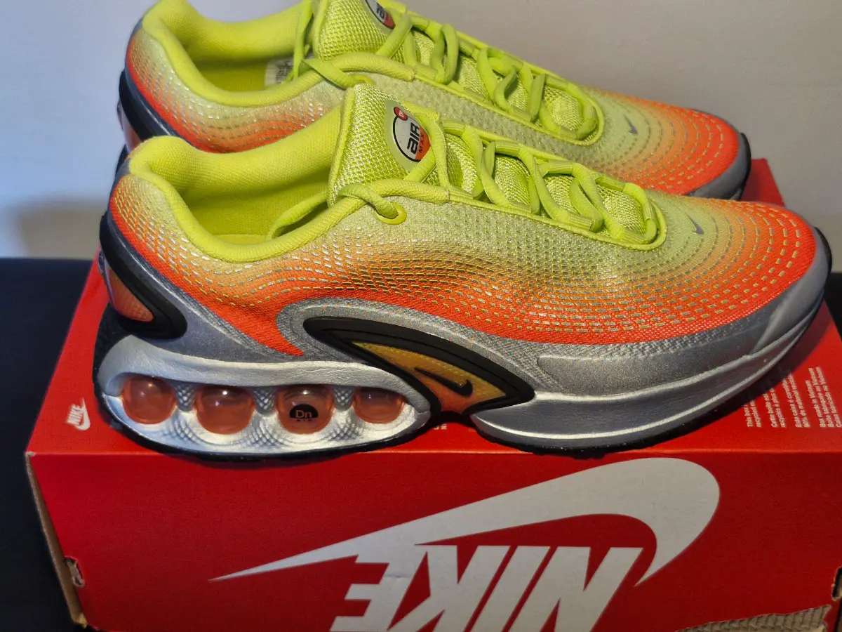 Nike Air Max DN