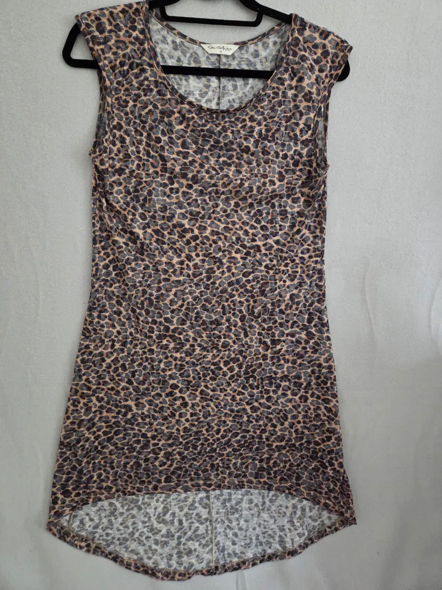 Miss Selfridge Mini Dress UK 12