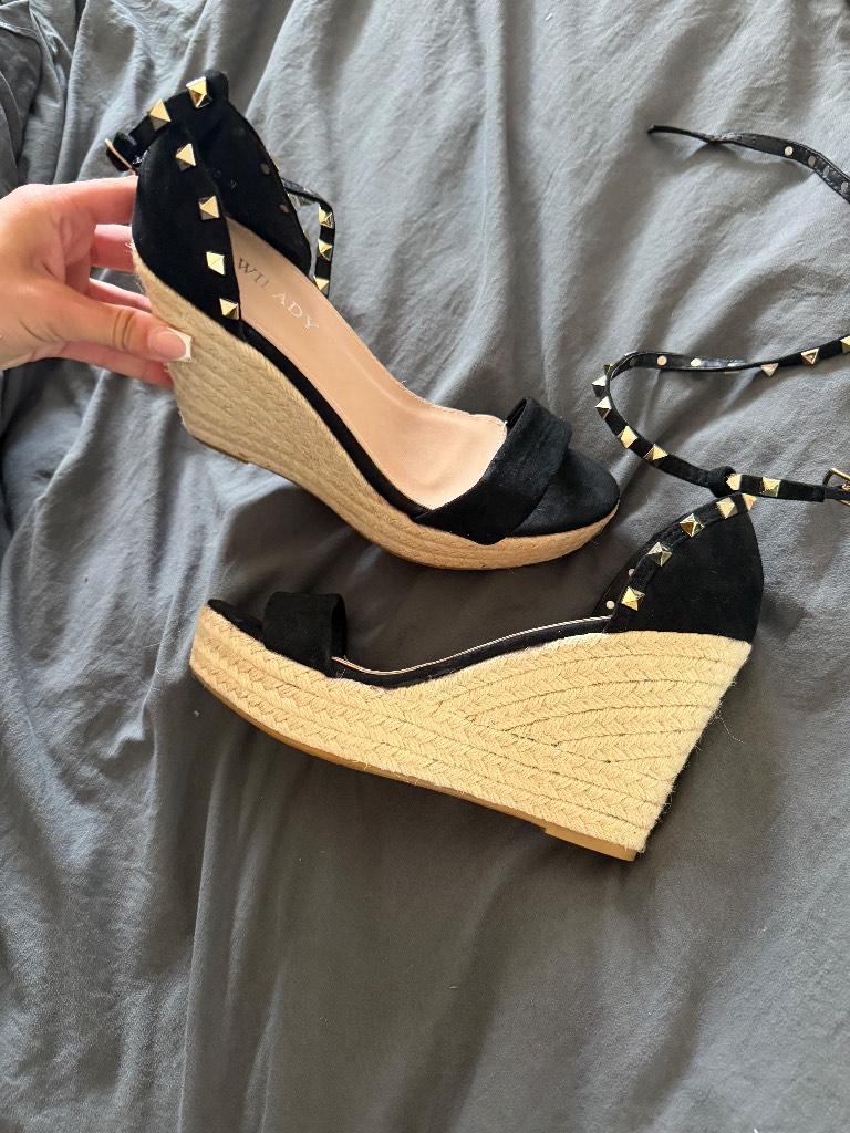 Wedges