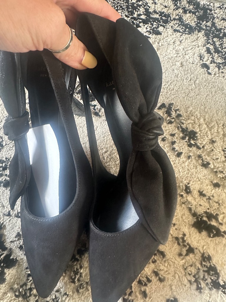 Kate spade heels