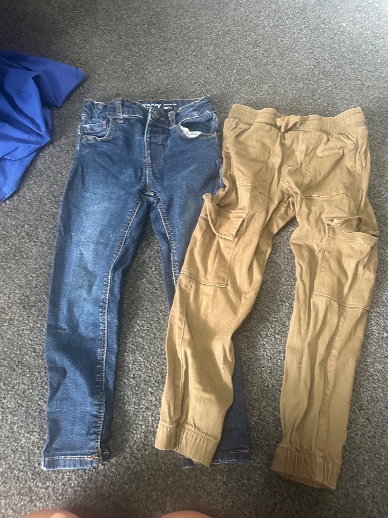 Boys pair of trouser