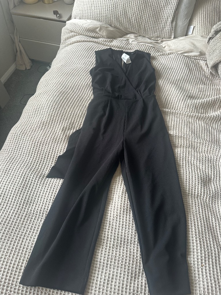 Next jump suit