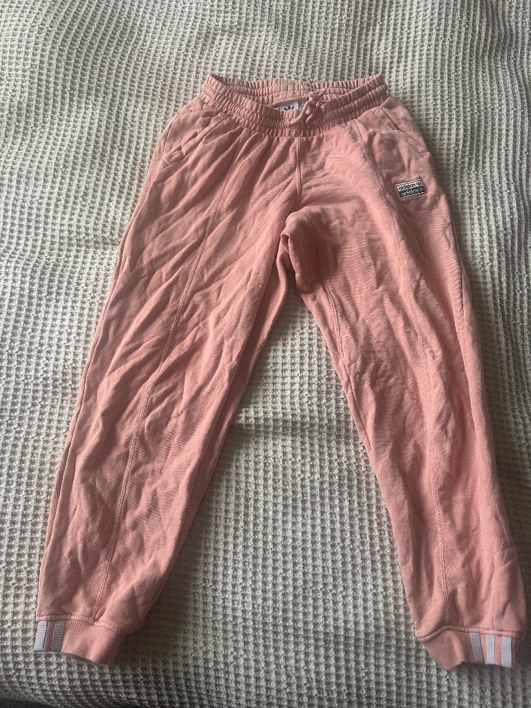 Adidas joggers
