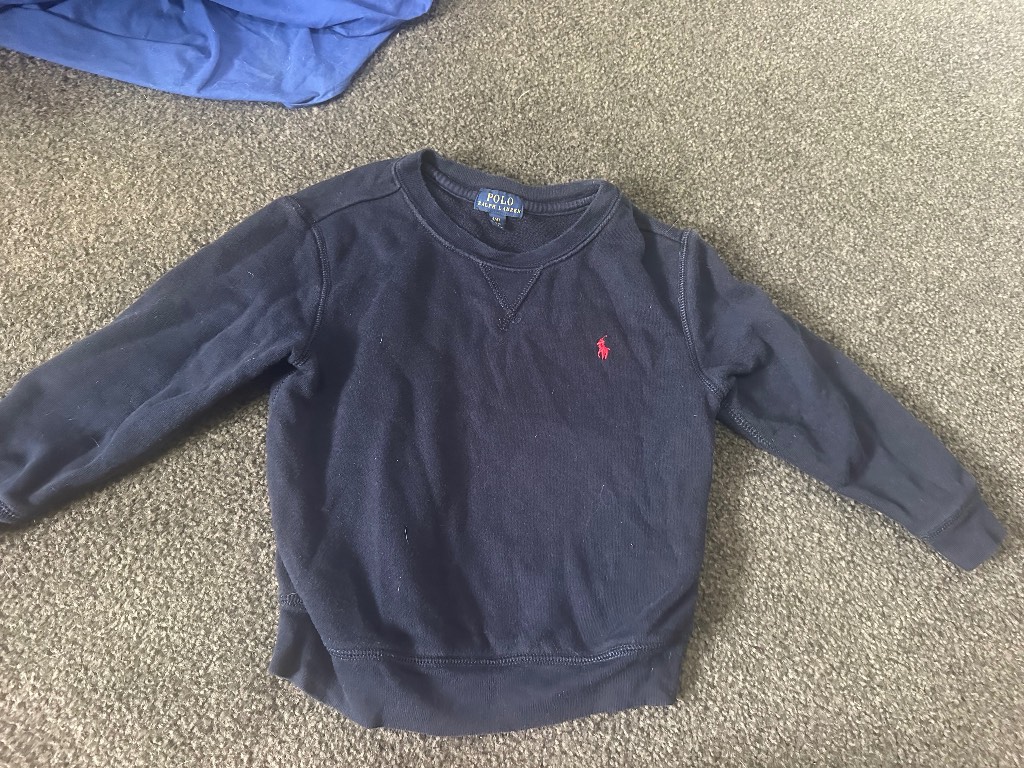 Ralph Lauren jumper