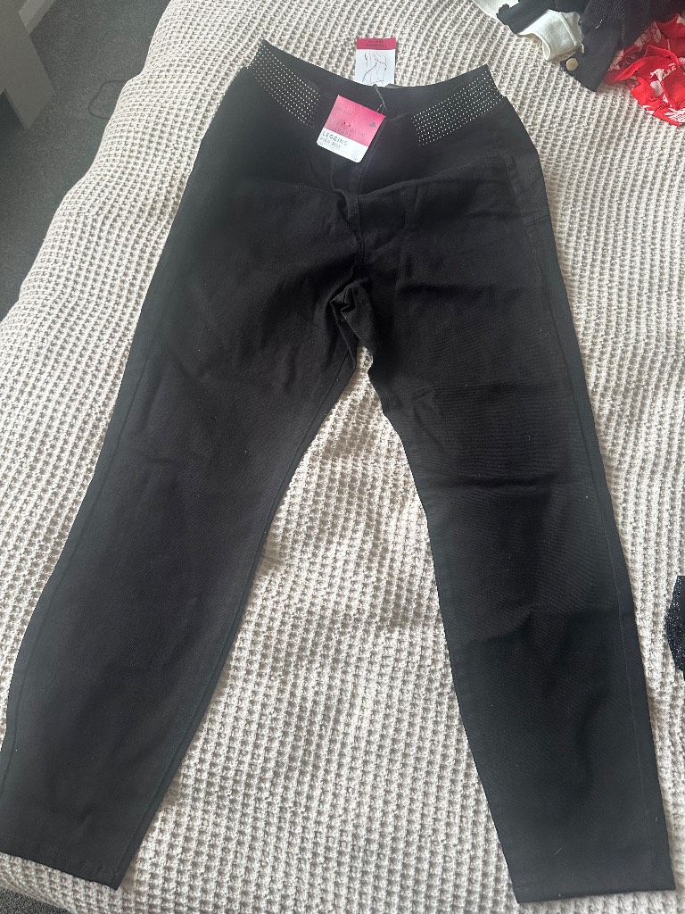 Next shape leggings