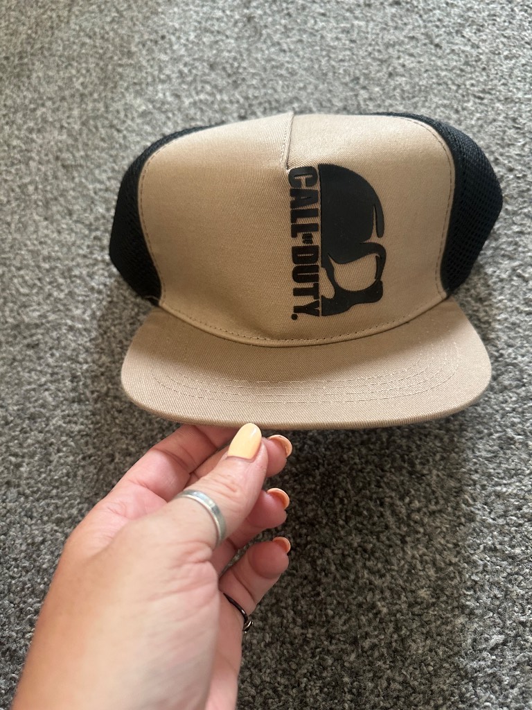 COD Hat