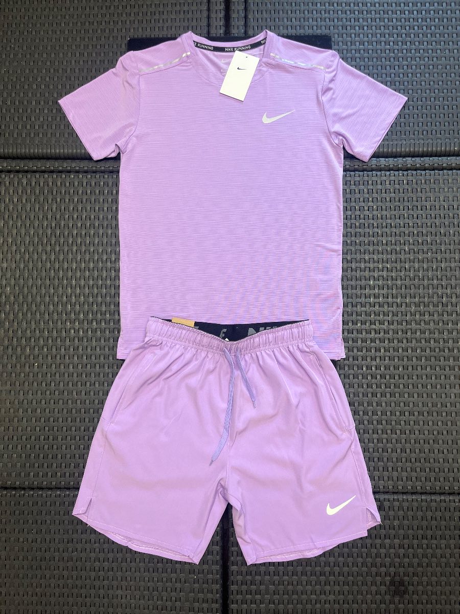 Nike Miler Set