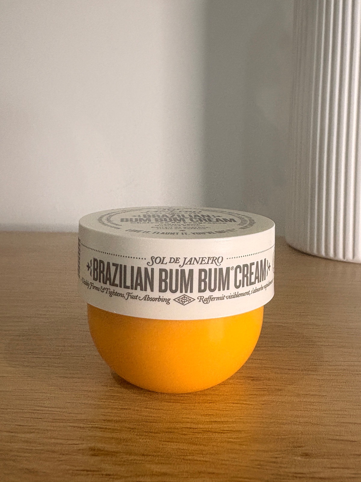 Sol de Janeiro Brazilian Bum Bum Cream 25ml