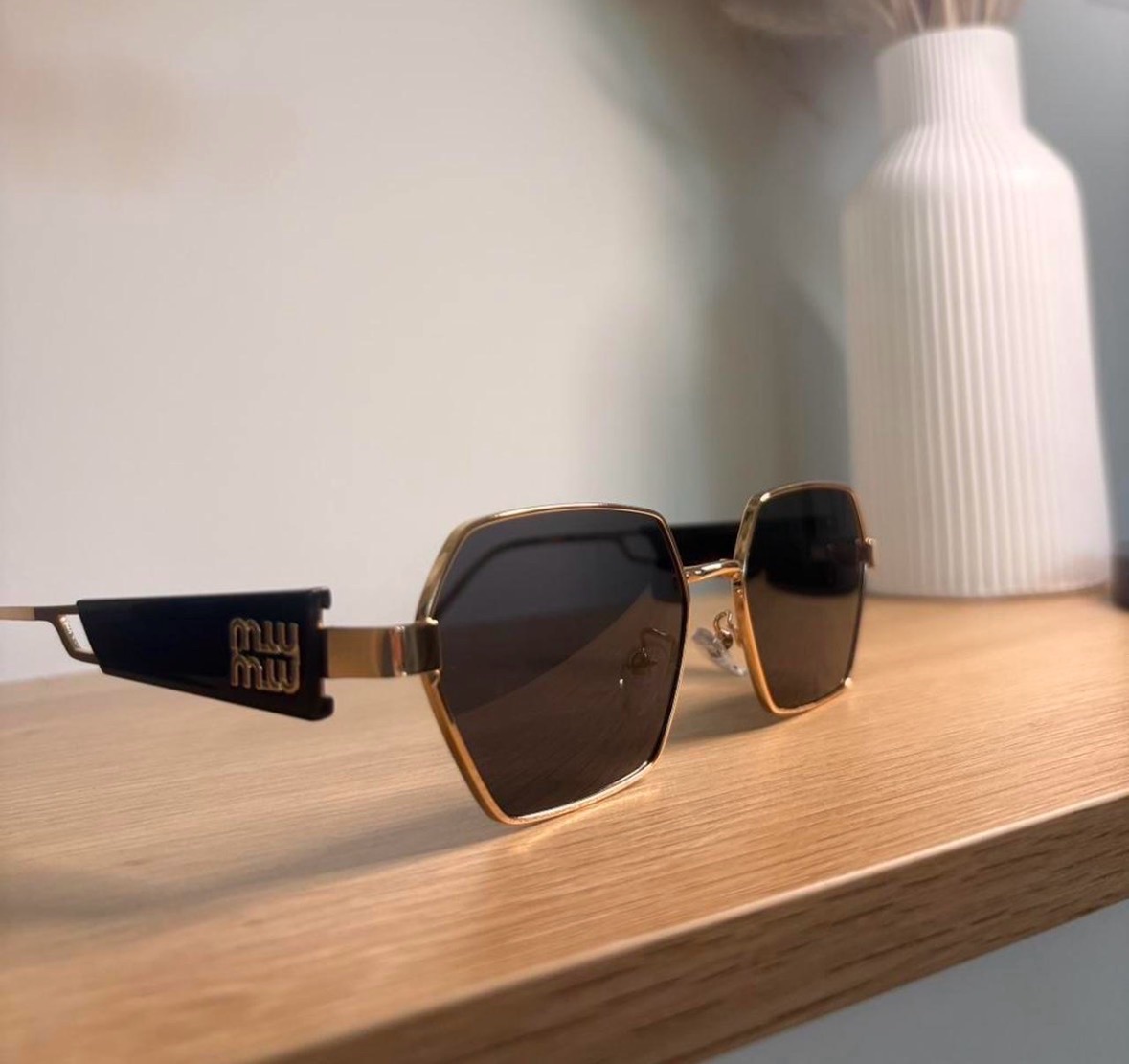 Y2K sunglasses