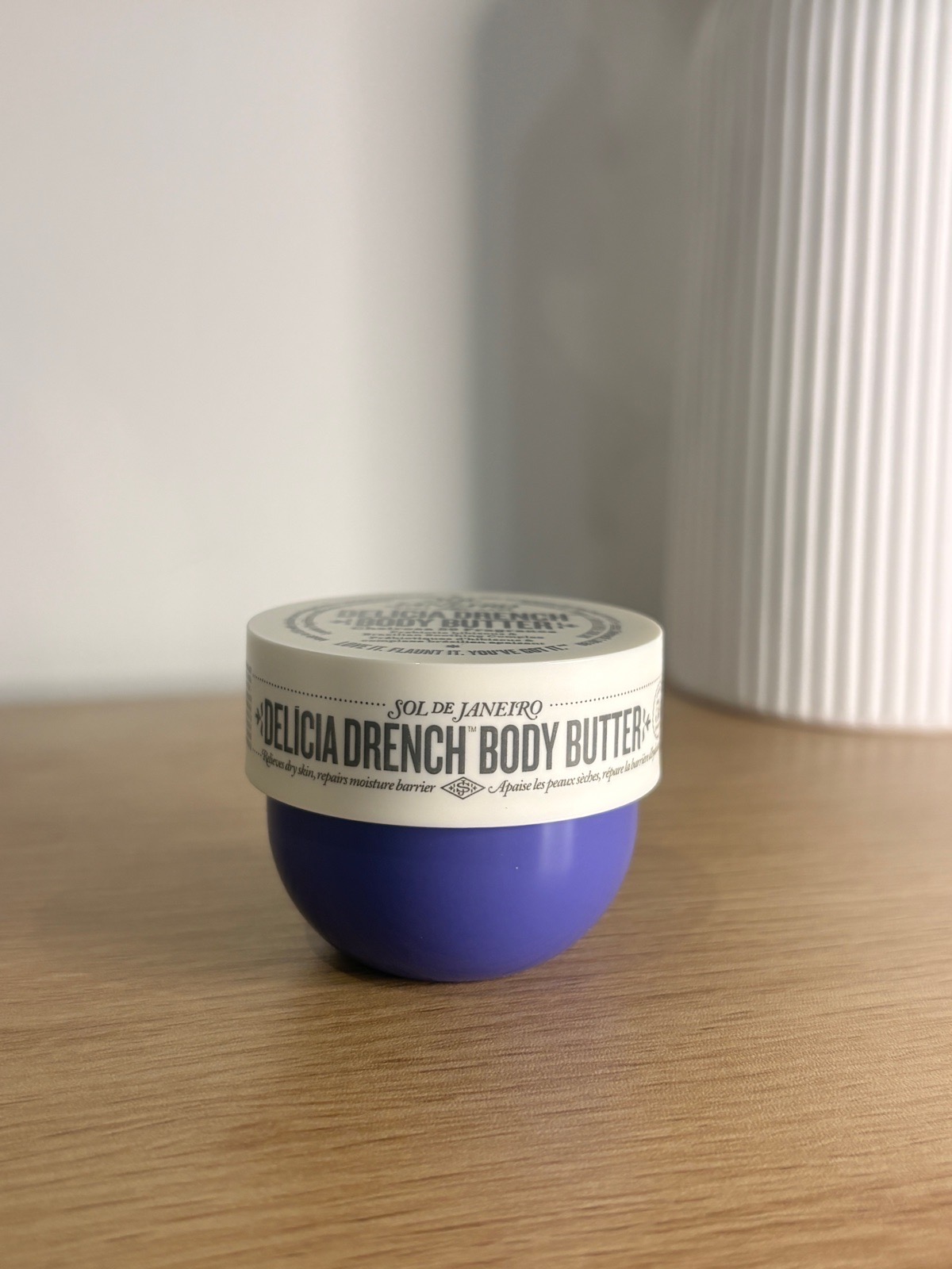 Sol de Janeiro Delícia Drench™ Body Butter