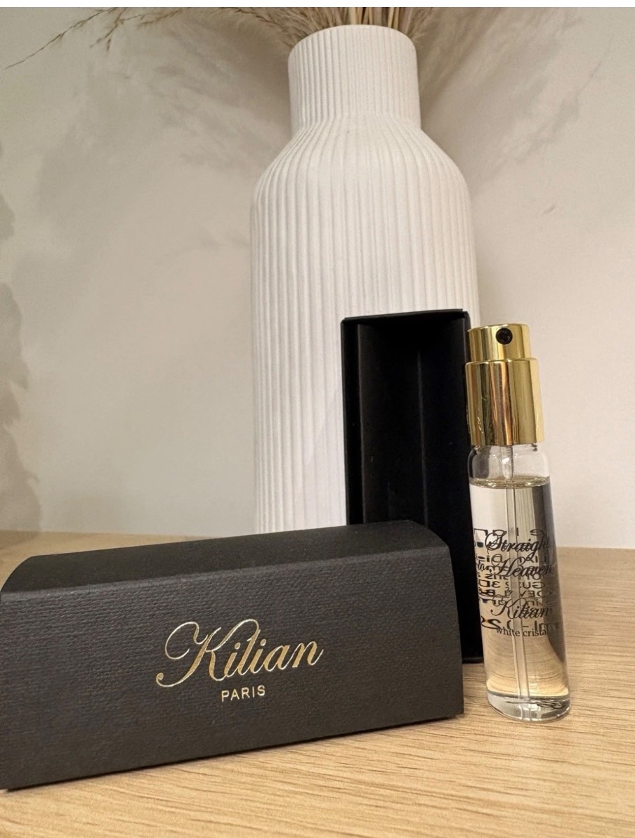 By Kilian Straight to Heaven 7.5ml EDP Eau De Parfum Men's Perfume Fragrance New