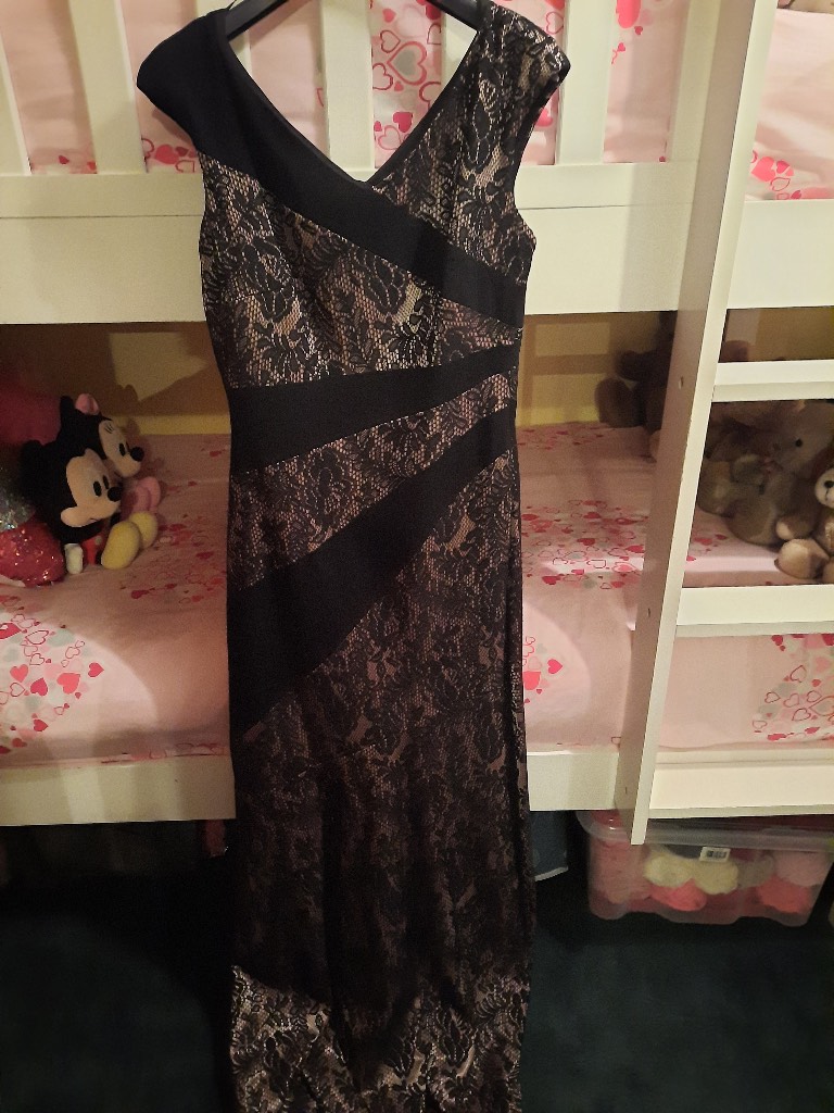 Evening dress