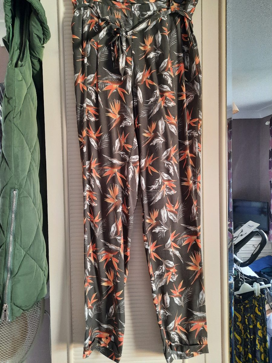 Summer trousers